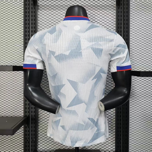 Kit Casa USA 2025