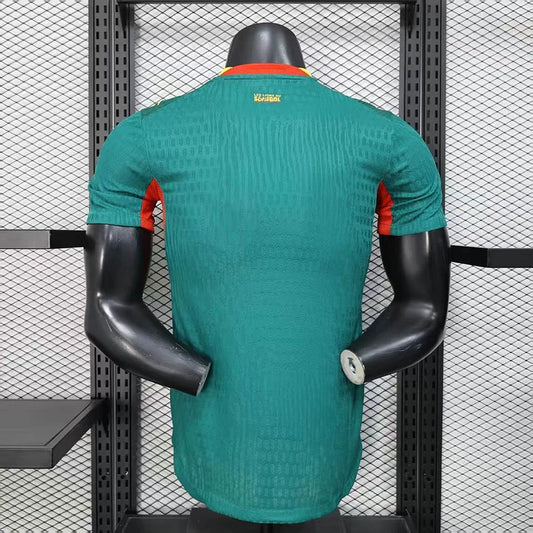 2026 Senegal Away World Cup Kit Player Version