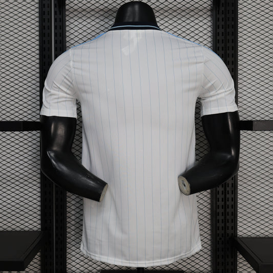Maglia casual retro Argentina 2026