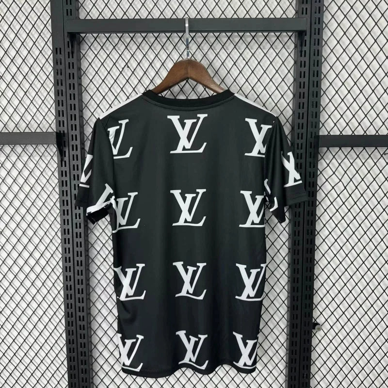 Maglia in edizione limitata Real Madrid "Louis Vuitton"