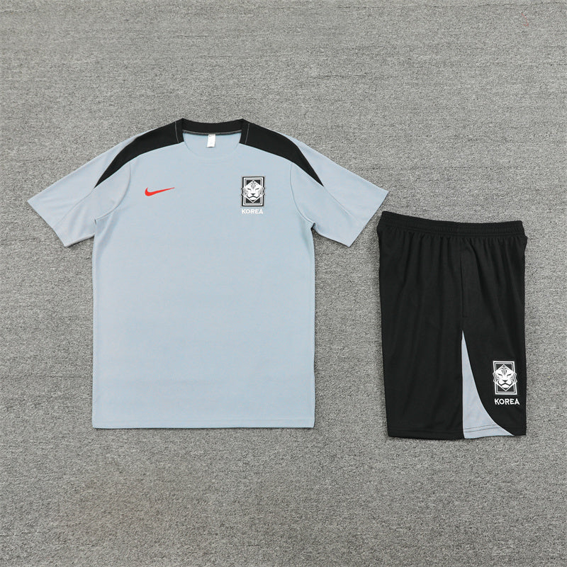 South Korea Training Set