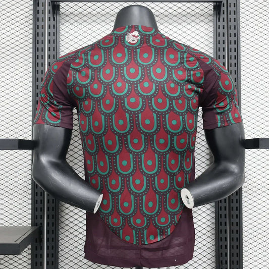 Maglia Home Messico 2024
