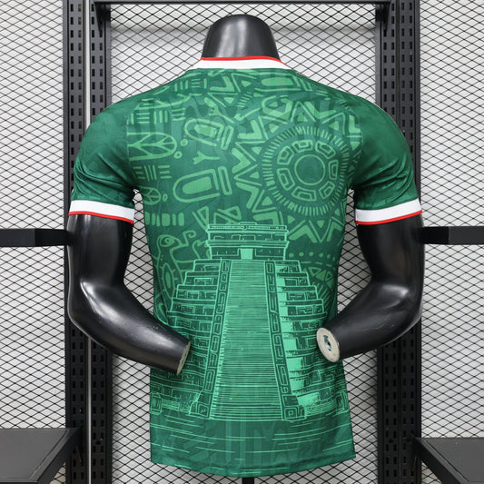 Maglia Messico Edizione Limitata 2026
