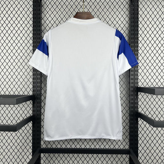Maillot Domicile Coupe du Monde 2026 Finlande Version Fan