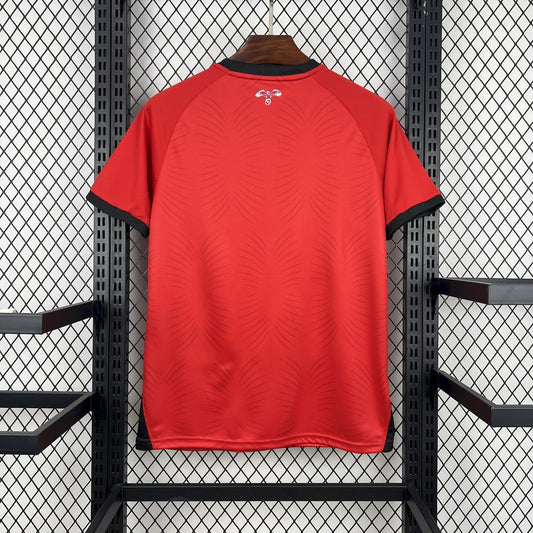 Maillot Extérieur Jordanie Coupe du Monde 2026 Version Fan