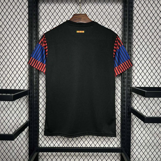 Kit pre-partita Barcellona 2024/2025
