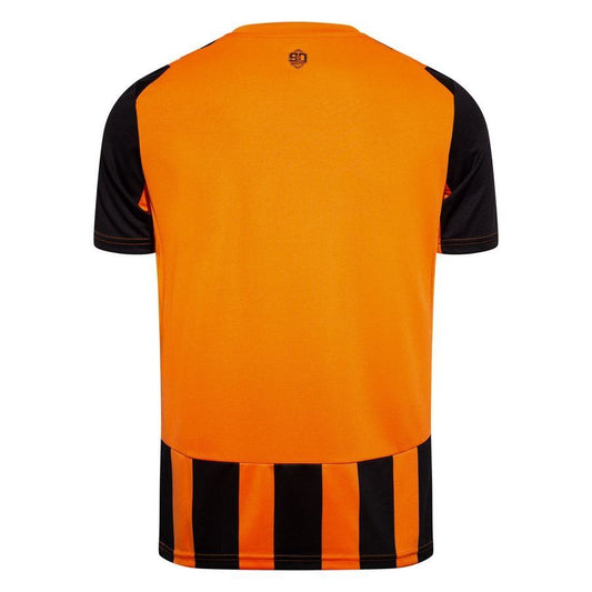 Tenue domicile 2026/2027 du Shakhtar Donetsk