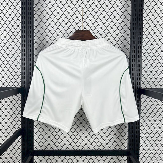 Pantaloncini Home Celtic 2025/2026