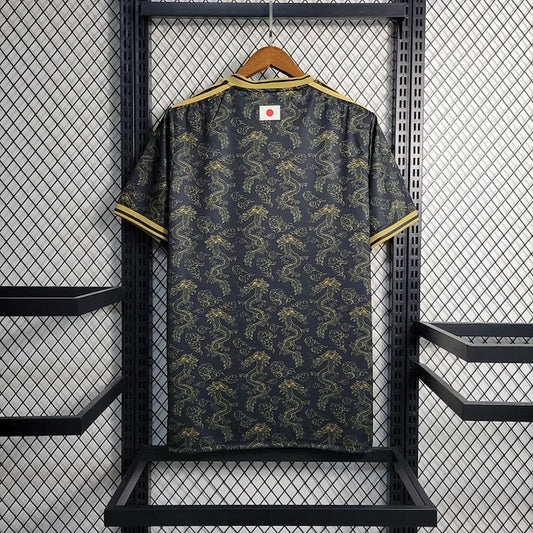Maglia in edizione limitata Giappone "Golden Era"