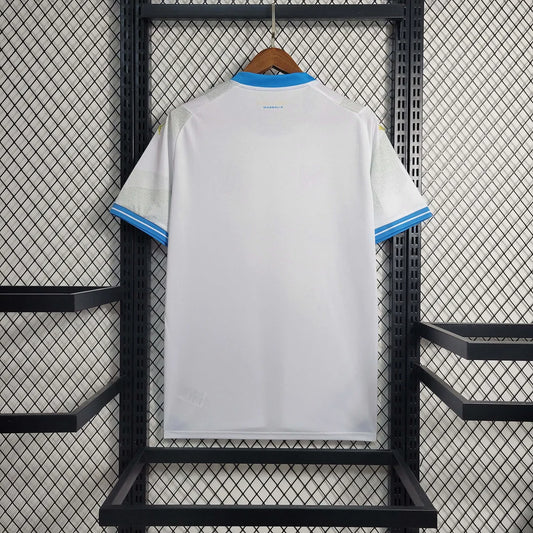 Kit Ufficiale Home Olympique de Marseille 2023/2024