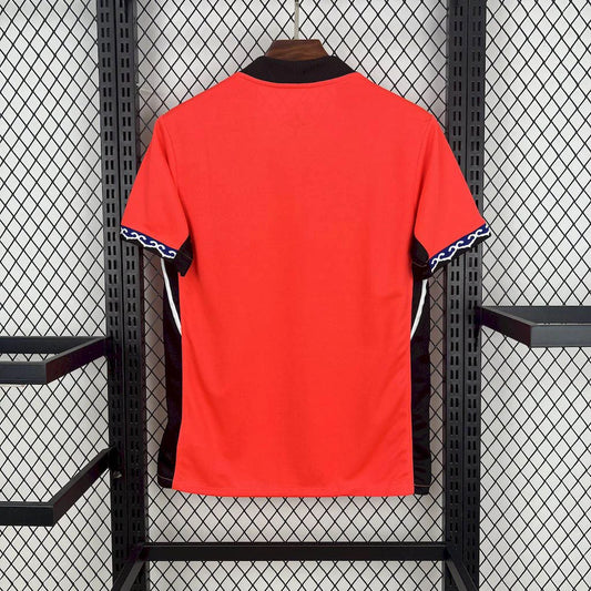 Maillot Domicile Corée du Sud 2025-2026
