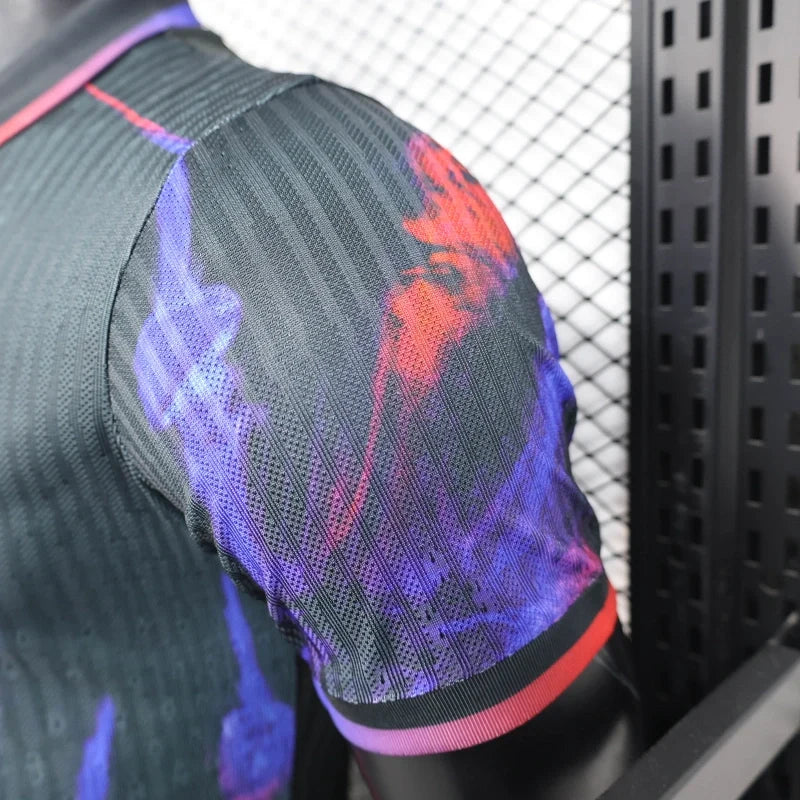 Maglia edizione limitata Barcellona 2025/2026