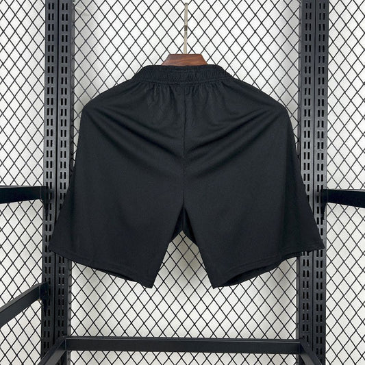 Pantaloncini da casa Athletic Bilbao 2025/2026