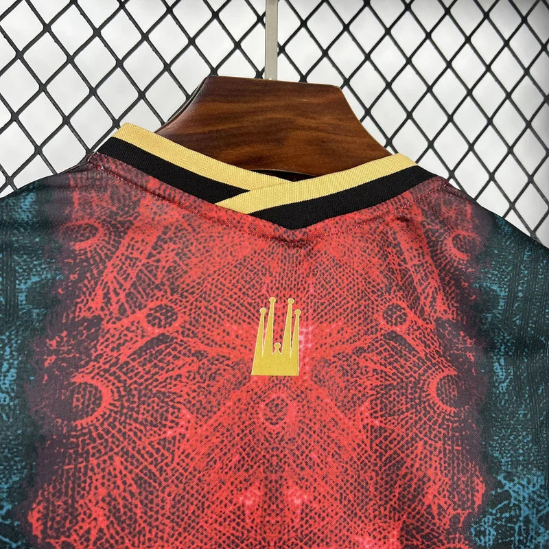 Maillot édition limitée Barcelone « Âge d'or »