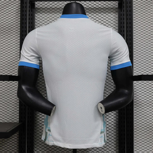 Kit Home Olympique Marsiglia 2024/2025