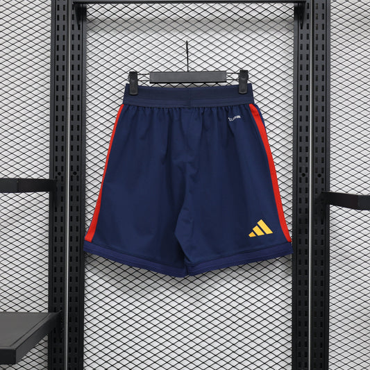 Pantaloncini Home Mondiali Spagna 2026