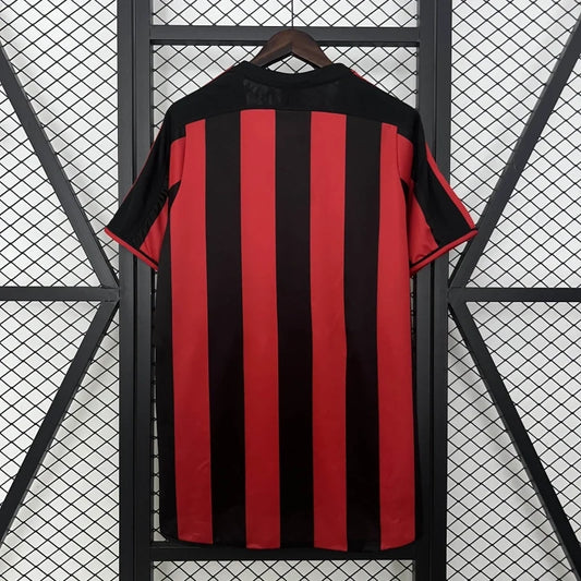 Maglia Home Milan retrò 2003-2004
