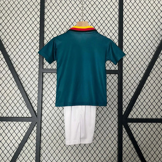 Maglia Germania Trasferta 1994 Retro Bambino