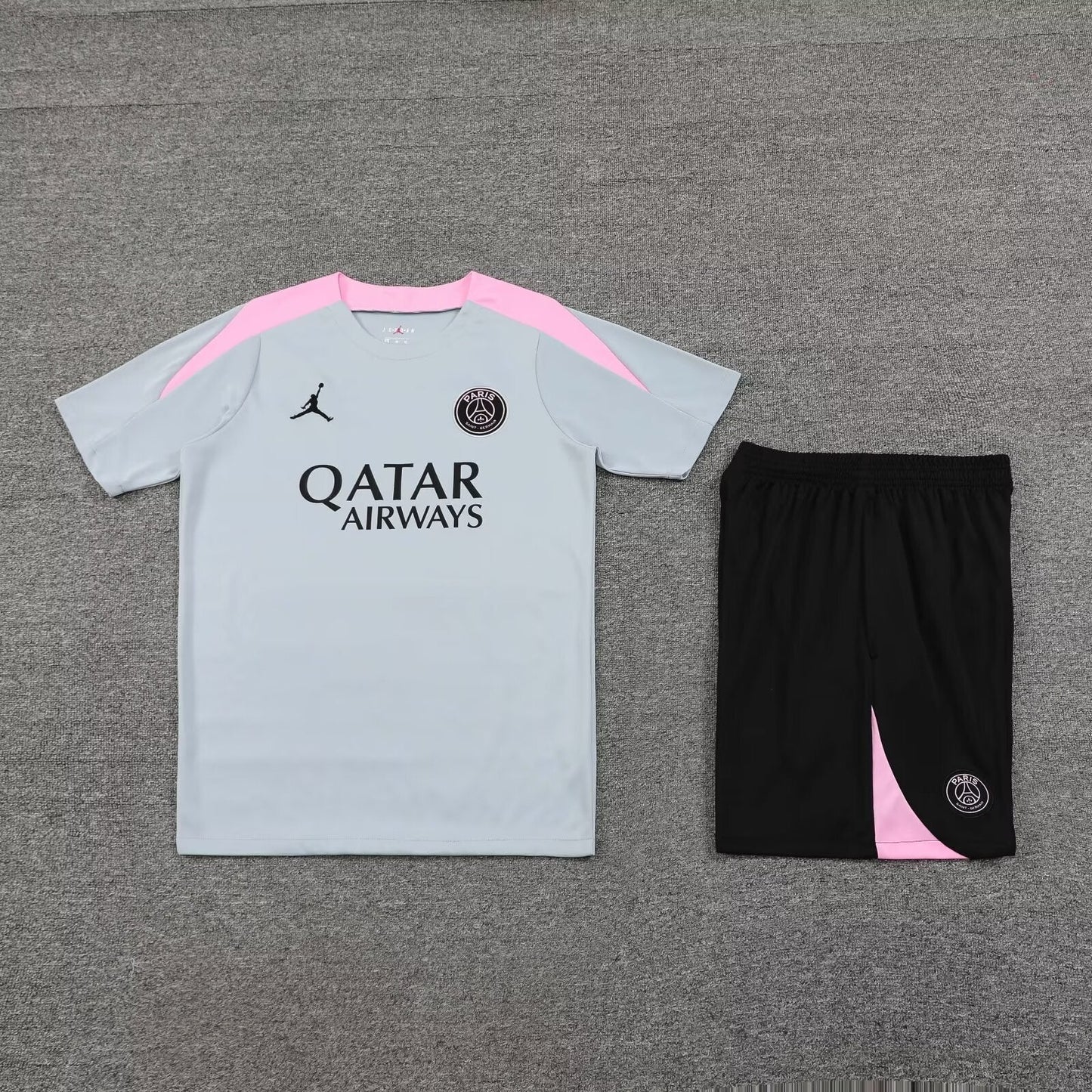 2024/2025 PSG Training Set