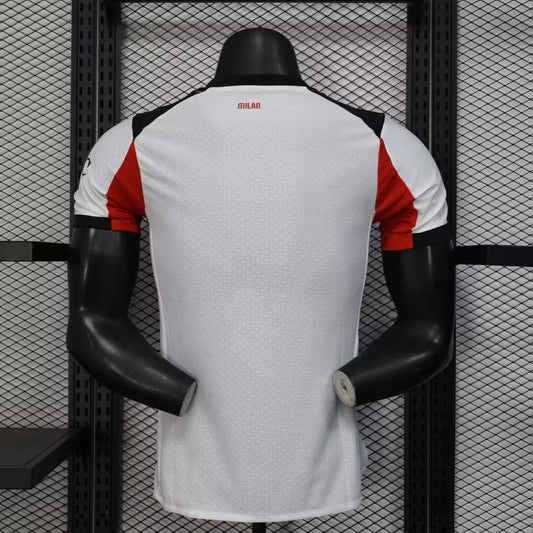 Divisa da trasferta AC Milan 2025-2026
