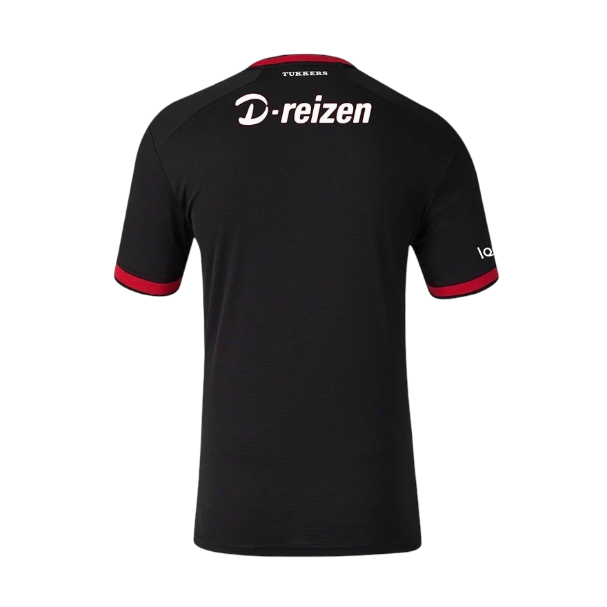 Tenue extérieure du F.C. Twente 2026/2027