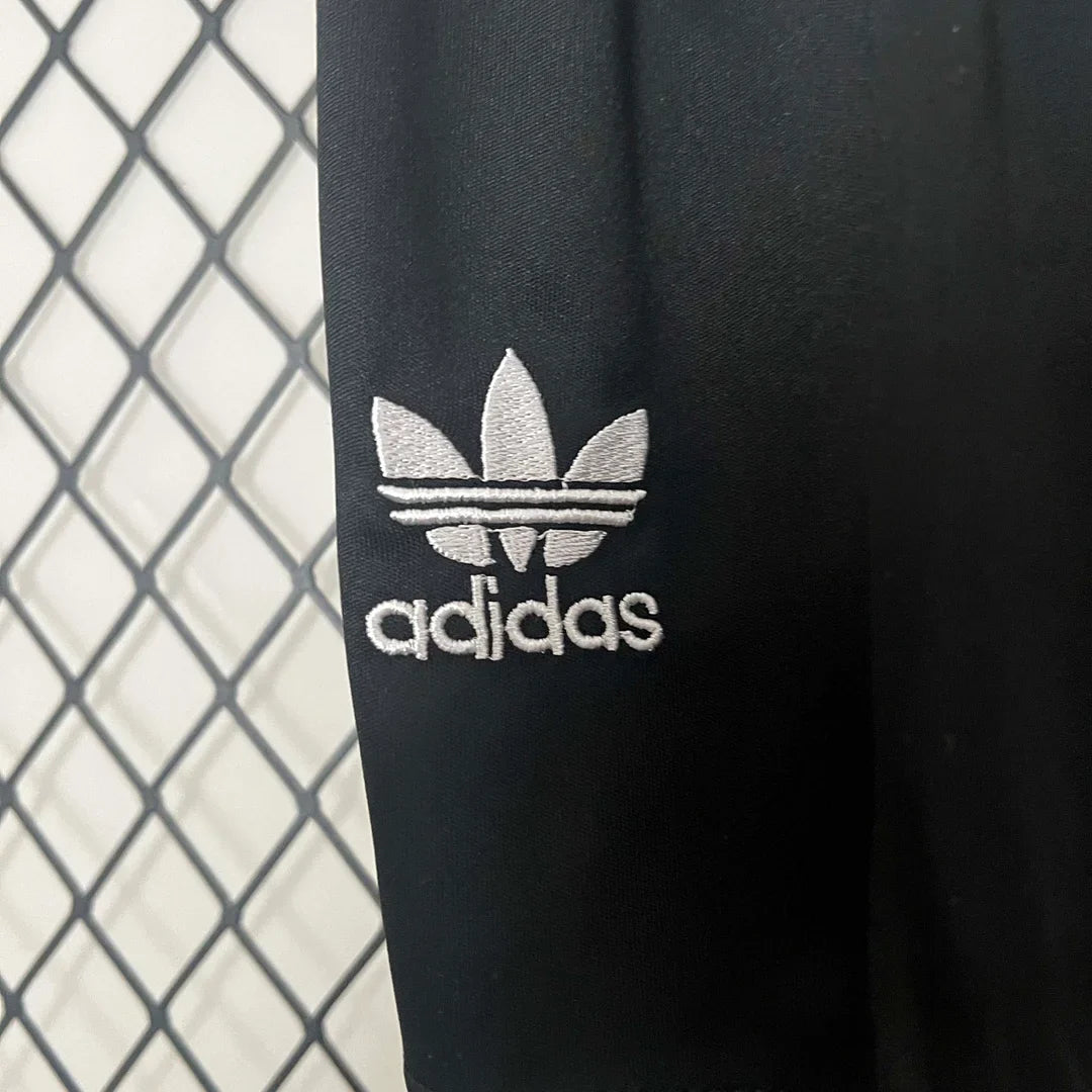 Maillot Domicile Allemagne Rétro 1990 Taille Enfant