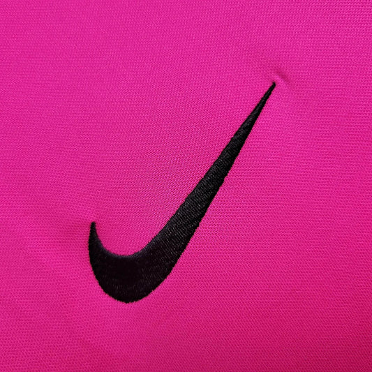 Maglia rosa in edizione limitata dello Sporting Lisbona 2024/2025