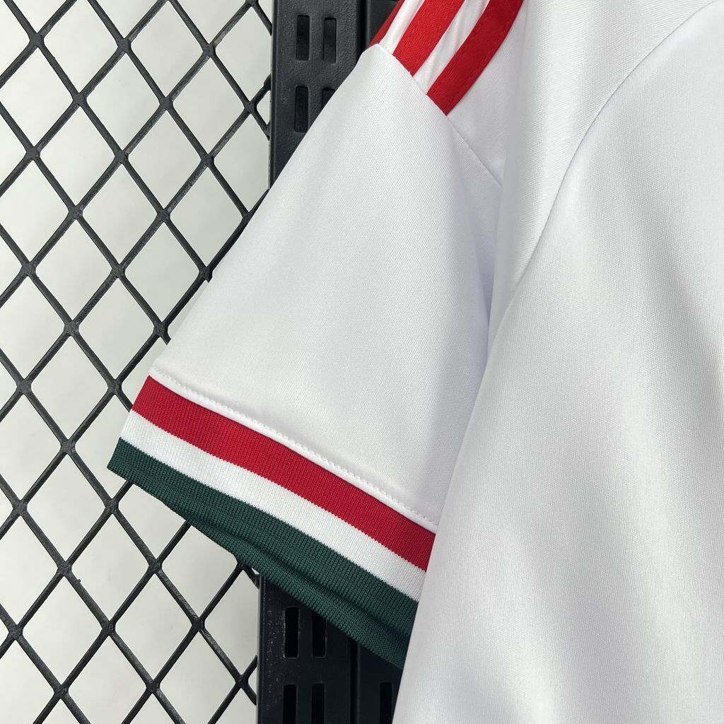 Versione Fan della Maglia da Trasferta Ungheria Mondiali 2026