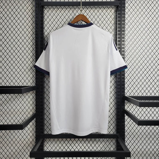 Maillot Domicile Rétro Real Madrid 2012/2013