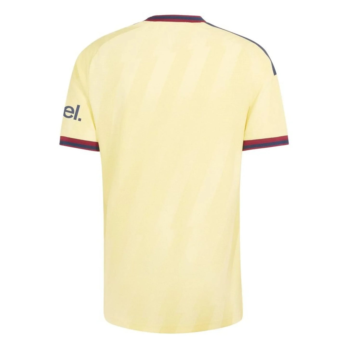 Divisa da trasferta 2026/2027 dell'Arsenal