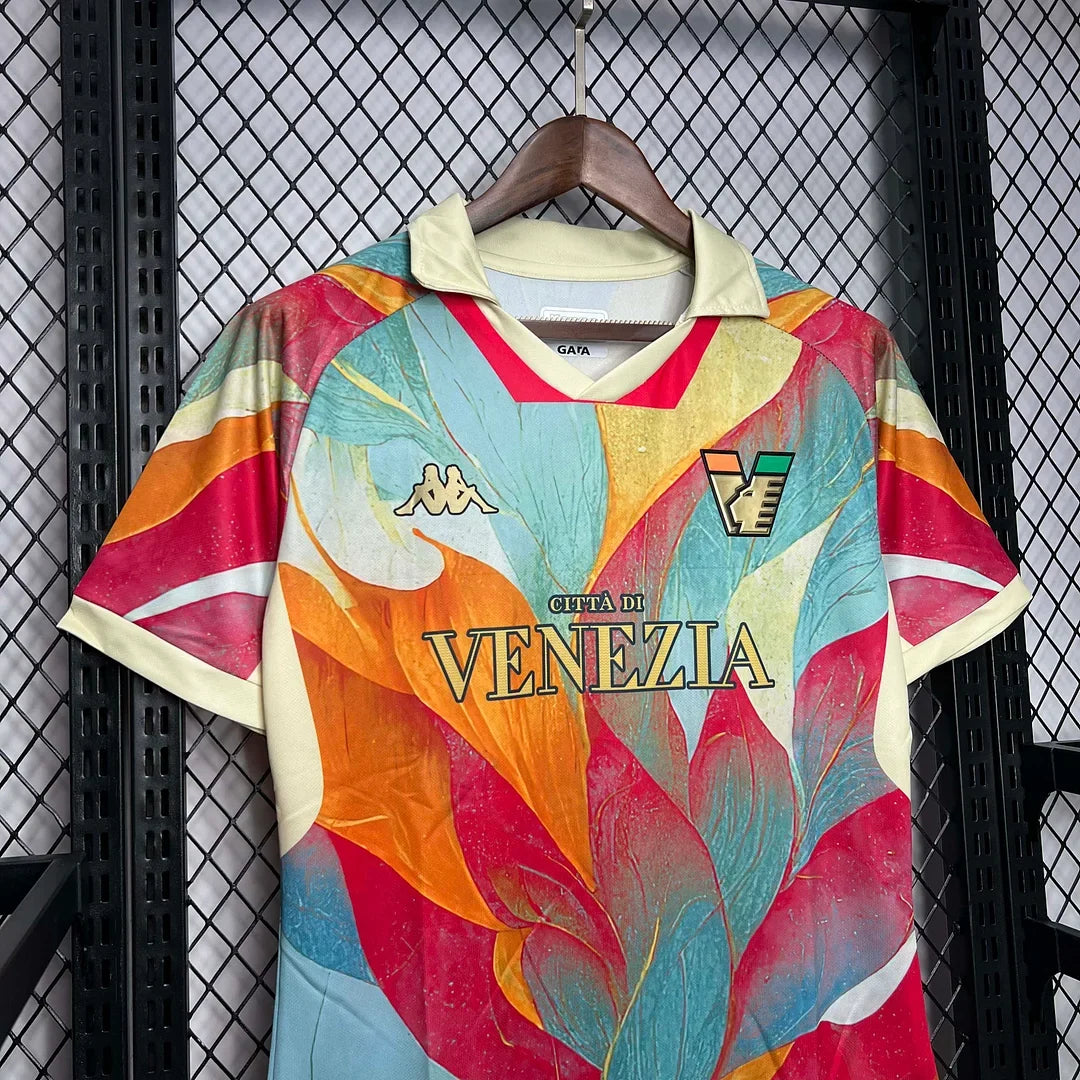 Venezia “Laguna Arte” Limited Jersey
