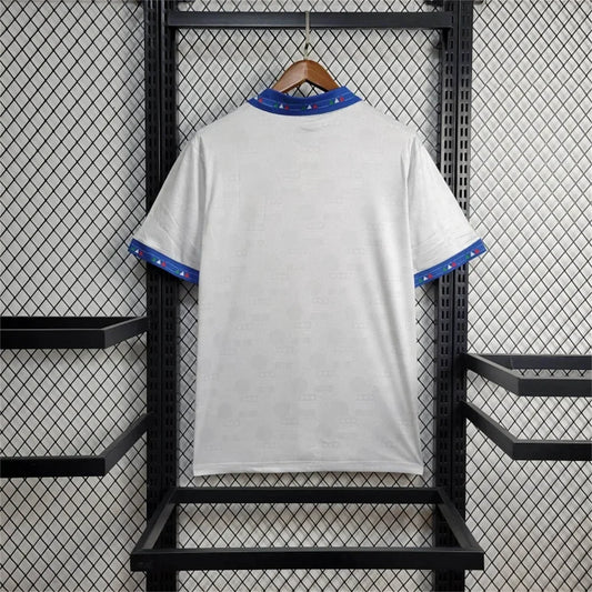 Maglia Trasferta Retro Italia 1994