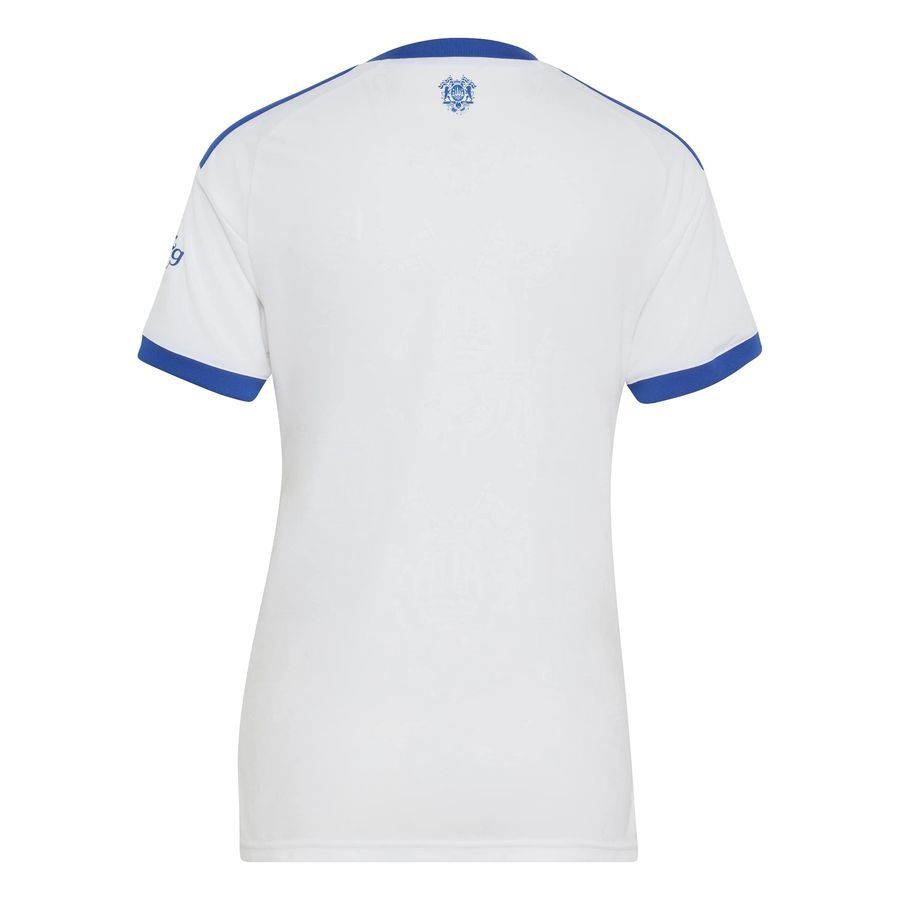 2026/2027 FC Copenhagen Home Donna
