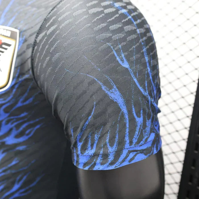 Maillot "Aokumo" de l'équipe du Japon – Édition limitée