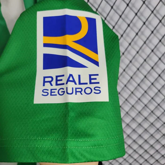 Maillot domicile Real Betis 2022/2023