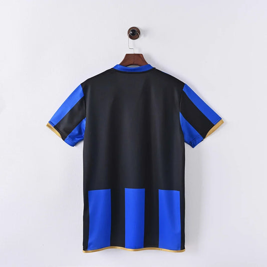 Maglia Home retrò Inter Milano 2008/2009