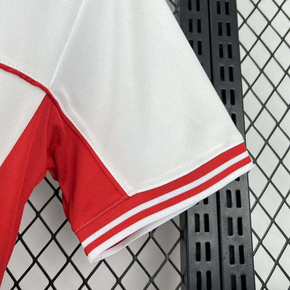 1997 Retro Poland Home Jersey