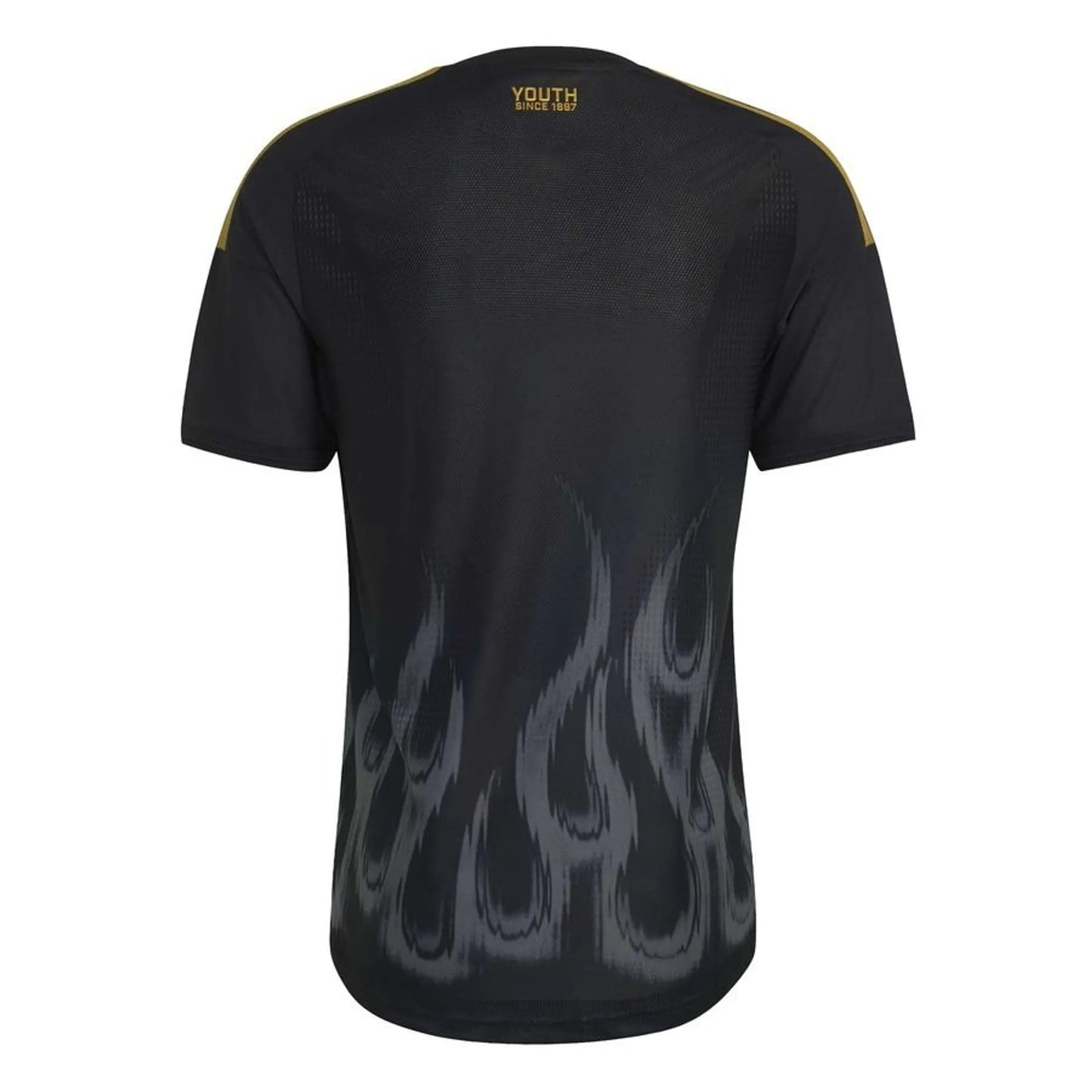 2026/2027 Juventus Third Kit