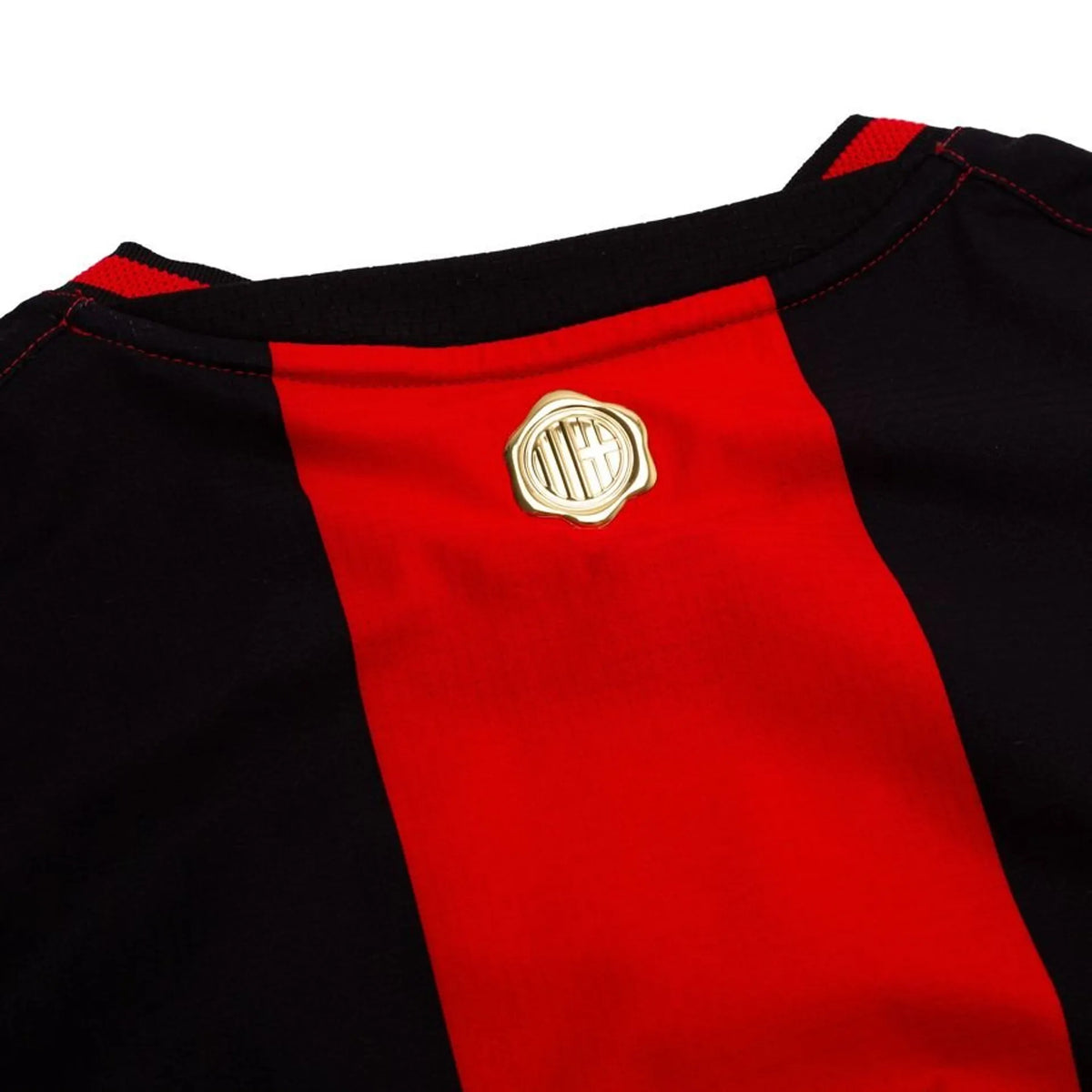 Maillot domicile de l'AC Milan 2026/2027