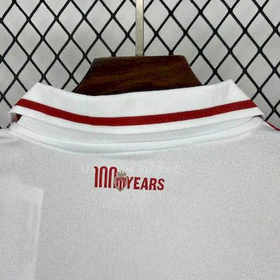 Kit Casa AS Monaco 2025-2026