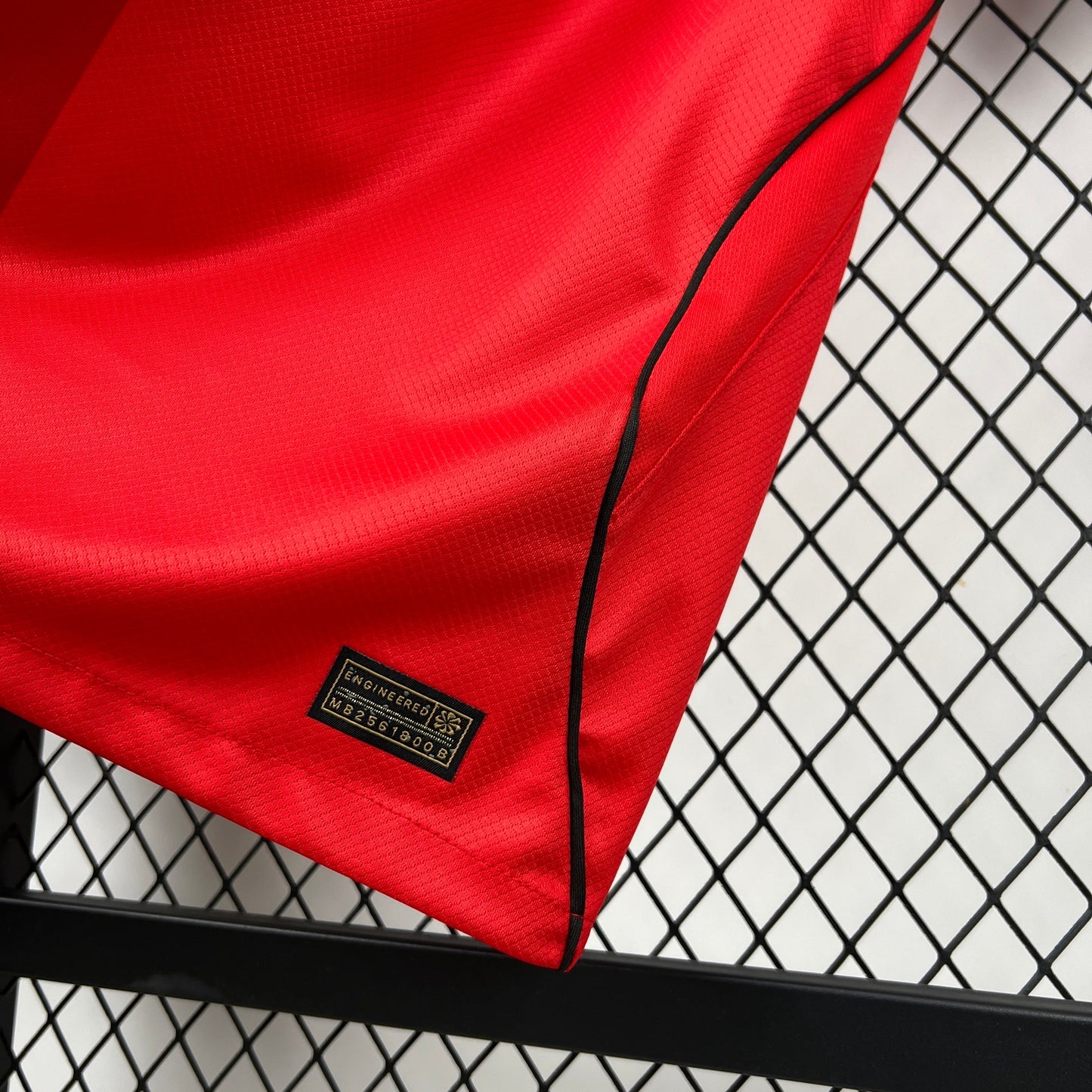 2026 Canada Kit Mondiale in casa Versione Fan