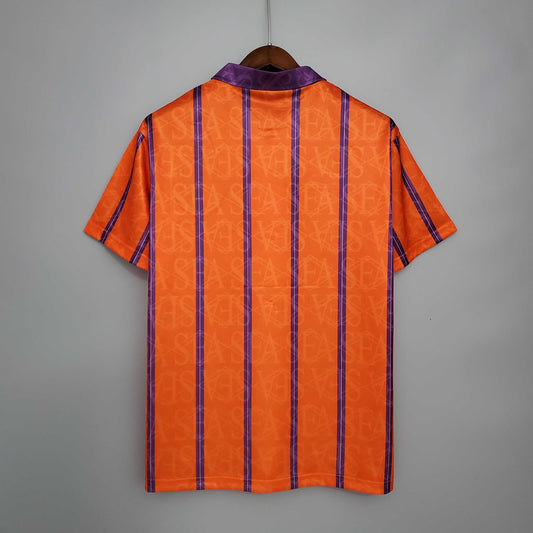 Maglia Trasferta Scozia Retrò 1994