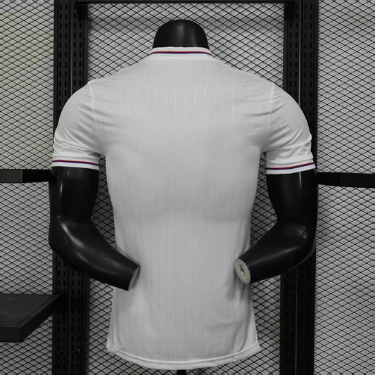 Maglia 75° Anniversario Lione 2024/2025