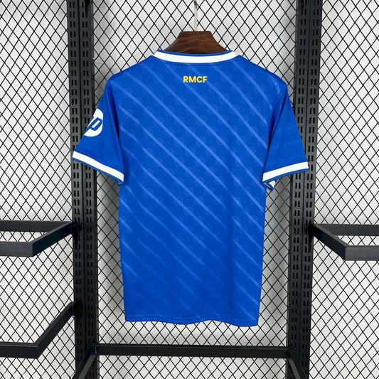 Troisième maillot du Real Madrid 2025/2026