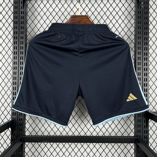Pantaloncini Home Argentina Mondiali 2026