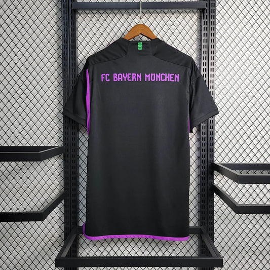 Maglia da trasferta Bayern Monaco 2023/2024