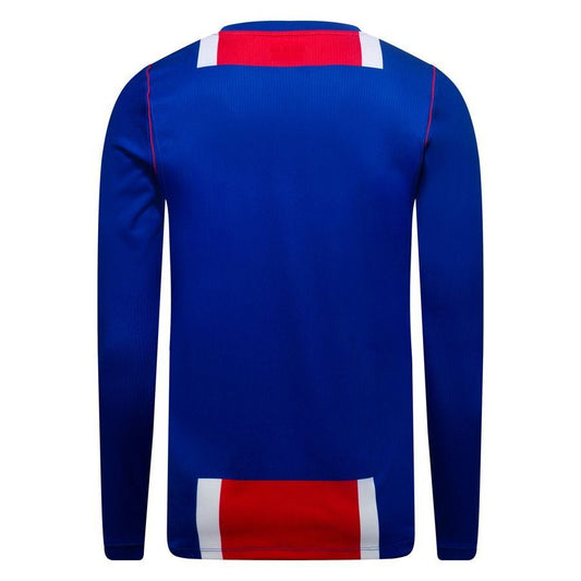 PSG Home manica lunga 2026/2027