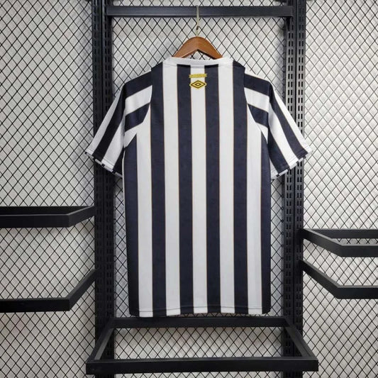 Divisa da trasferta Santos 2024-2025
