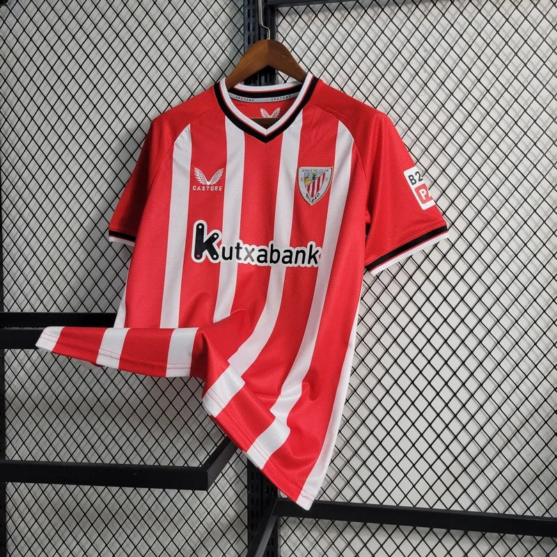 Divisa Home Athletic Bilbao 2023/2024