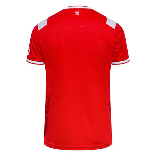 Maillot domicile de Kaiserslautern 2026/2027